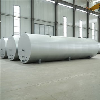 Bitumen Emulsion Tank